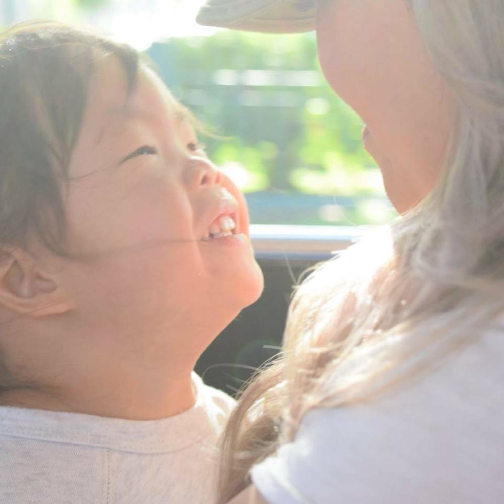 Meet your Posher, Anna